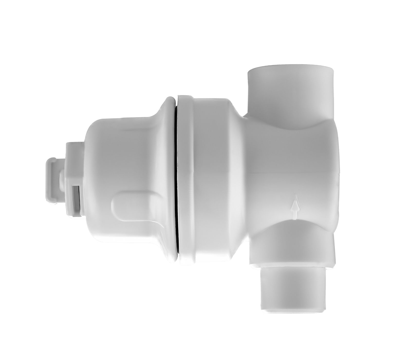 PP-R Manyetik Filtre 3/4"