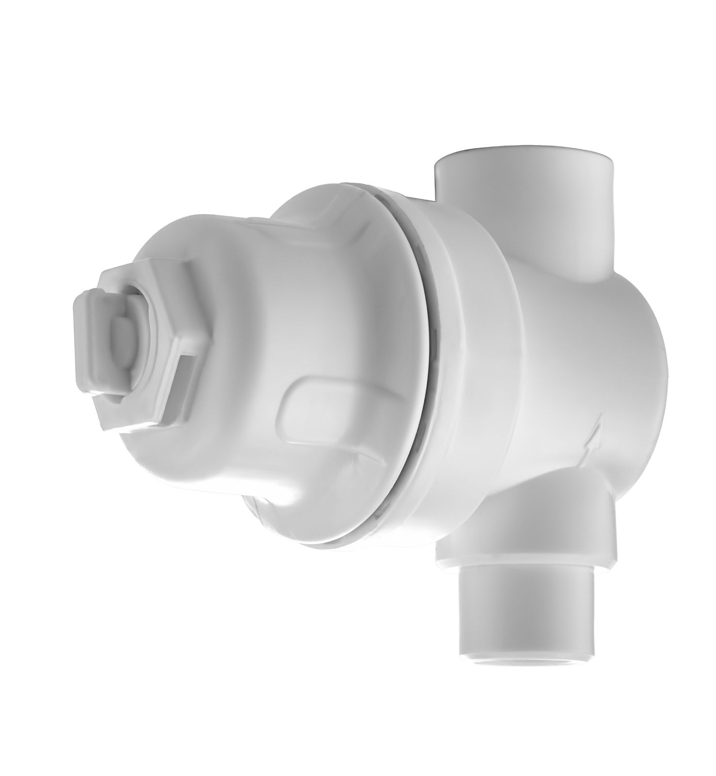 PP-R Manyetik Filtre 3/4"