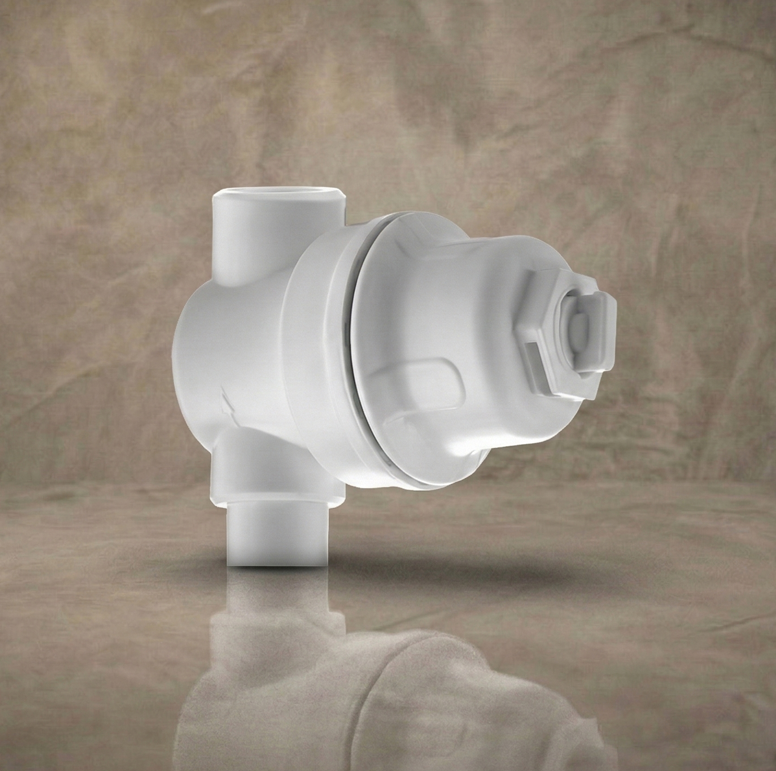 PP-R Manyetik Filtre 3/4"