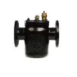 Manyetik Çamur Filtresi DN 65 DN 80
