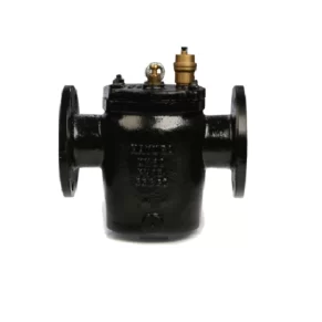 Manyetik Çamur Filtresi DN 65 DN 80