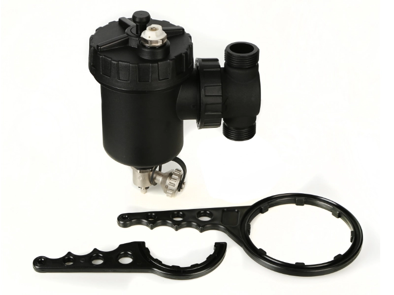 PRO Manyetik filtre